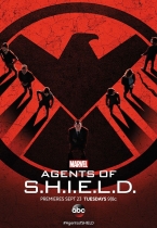 Agents of S.H.I.E.L.D. season 2