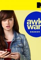 Awkward season 4