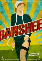 Banshee season 4