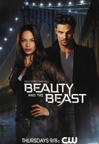 Beauty and the Beast season 3