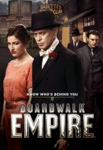 Boardwalk Empire season 2