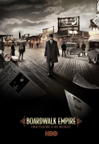 Boardwalk Empire season 5