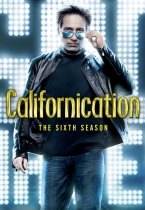 Californication season 6