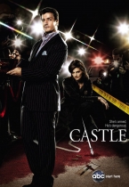 Castle season 2
