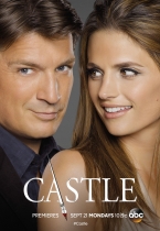 Castle season 8