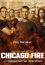 Chicago Fire season 2