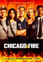 Chicago Fire season 5