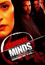 Criminal Minds season 2