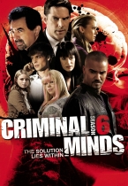 Criminal Minds season 6