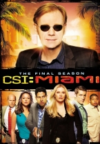 CSI: Miami season 10