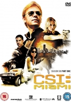 CSI: Miami season 6