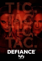 Defiance season 2