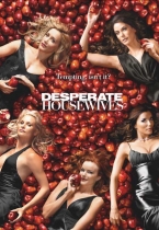 Desperate Housewives season 2