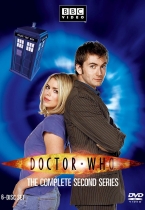 Doctor Who season 2