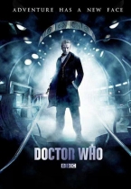 Doctor Who season 9