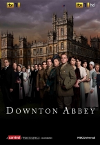 Downton Abbey season 2