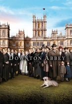 Downton Abbey season 5
