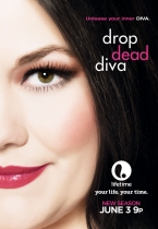 Drop Dead Diva season 6
