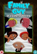 Family Guy season 14