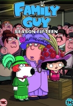 Family Guy season 15