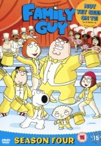 Family Guy season 4