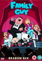 Family Guy season 6