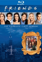 Friends season 1