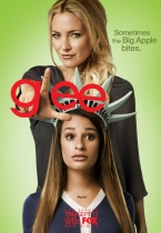 Glee season 4