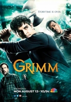 Grimm season 2
