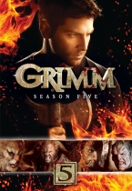 Grimm season 5
