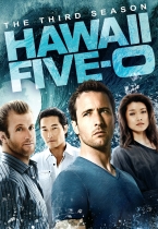 Hawaii Five-0 season 3
