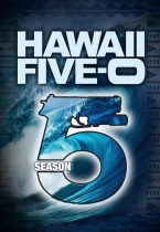 Hawaii Five-0 season 5