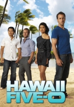 Hawaii Five-0 season 7