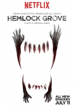 Hemlock Grove season 3