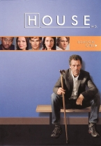 House M.D. season 1