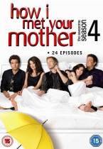 How I Met Your Mother season 4