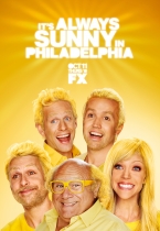It's Always Sunny in Philadelphia season 8