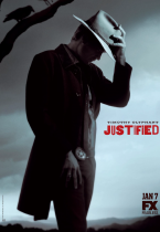 Justified season 5