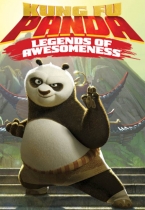 Kung Fu Panda: Legends of Awesomeness season 2