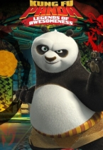 Kung Fu Panda: Legends of Awesomeness season 3
