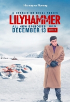 Lilyhammer season 2