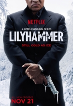 Lilyhammer season 3