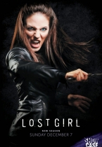 Lost Girl season 4