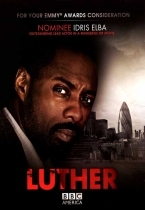 Luther season 1