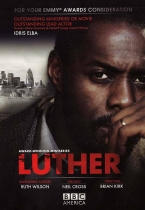Luther season 2