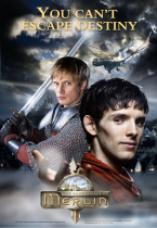 Merlin season 1