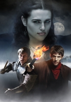 Merlin season 3