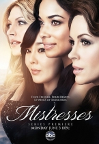 Mistresses season 1