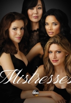 Mistresses season 2
