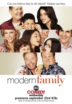 Modern Family season 1